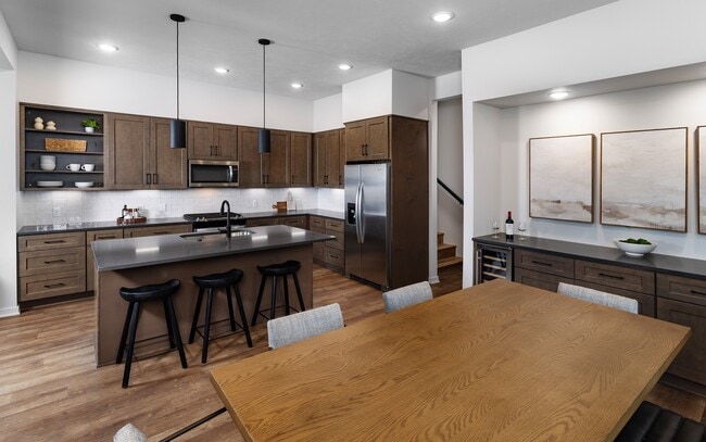 Building Photo - Aerie Blue Sage