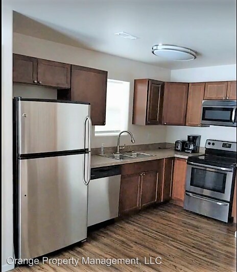 Primary Photo - 3 br, 3.5 bath House - 3206 10th Avenue NE