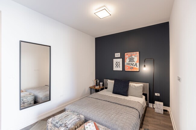 Foto del edificio - 1155 N Wells St