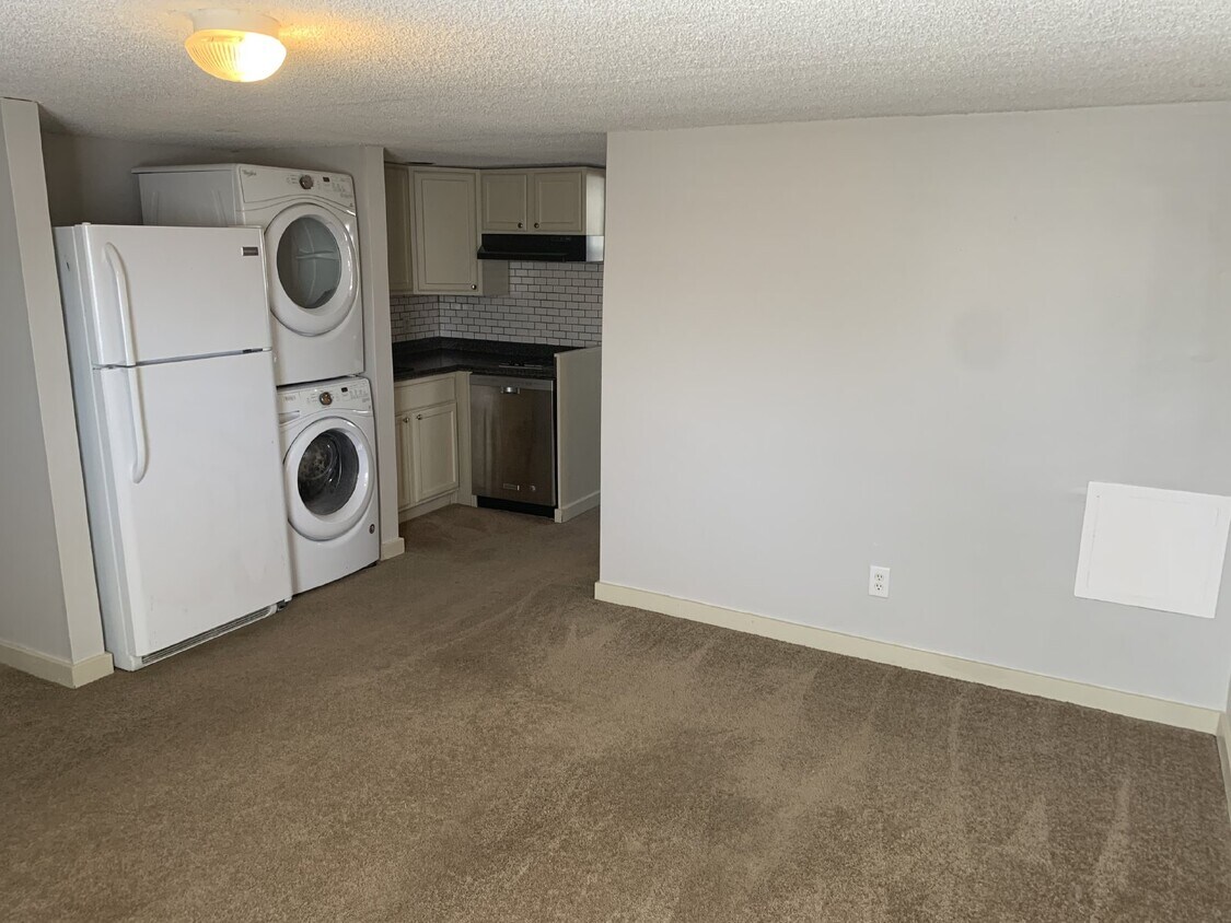 Foto principal - "Cozy 1-Bedroom Retreat in Nashville – Per...