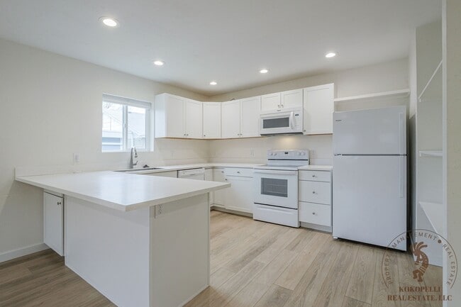 Building Photo - 1524 Orchard Ave