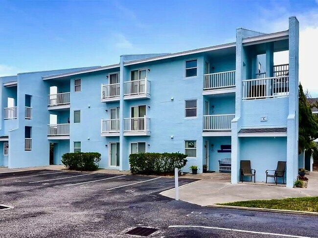 Foto del edificio - 3200 S Fletcher Ave