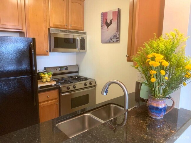 Foto del edificio - 52 Sheridan