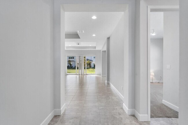 Foto del edificio - 5747 Shr Pne Pl