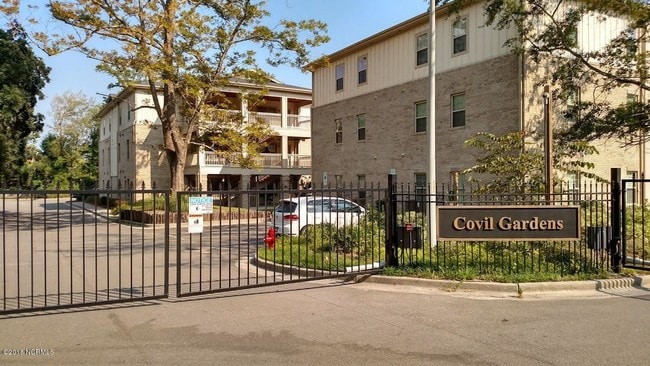 Building Photo - 115 Covil Ave