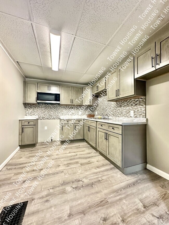 Foto del edificio - 40 Lawrence Pl