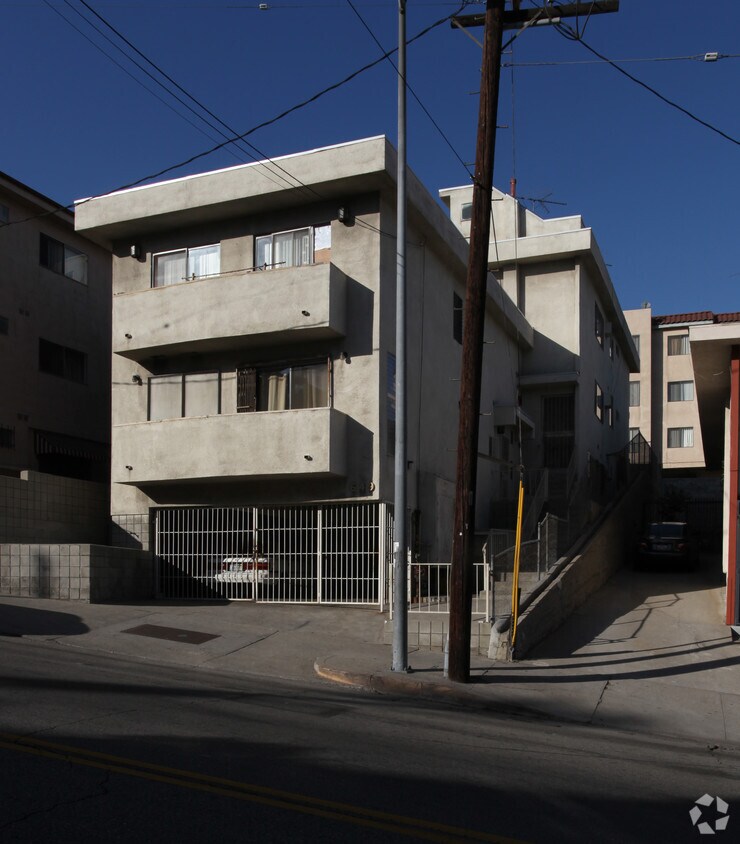 Foto principal - 649 Alpine St