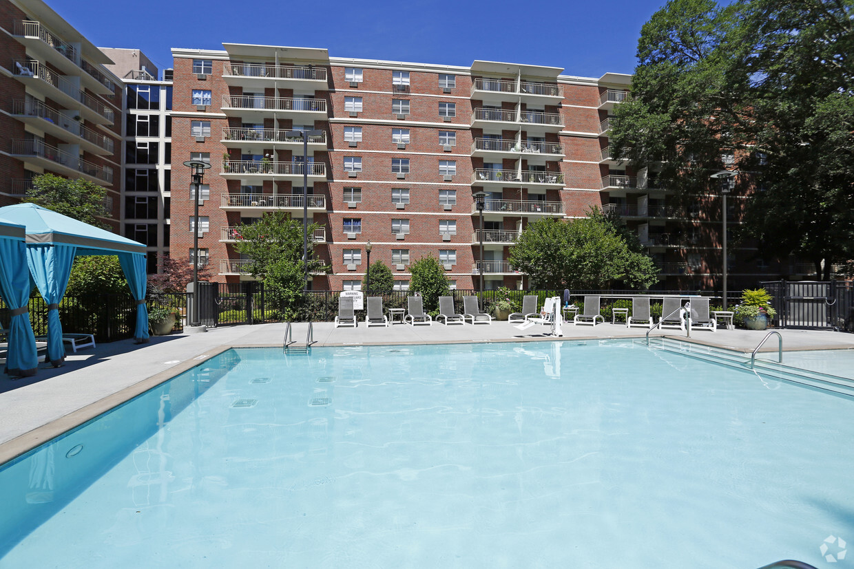 Apartment Prices In Raleigh Nc