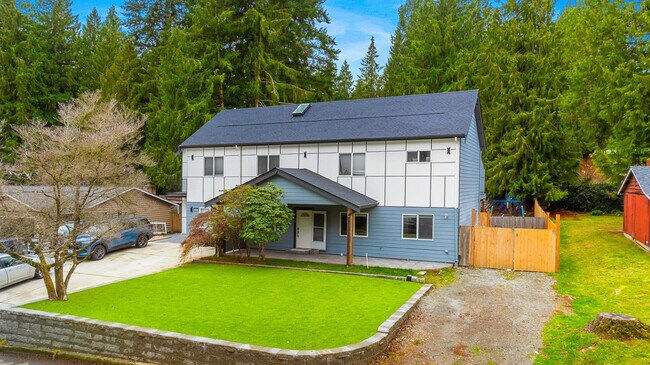 Foto del edificio - 19122 3rd Dr SE