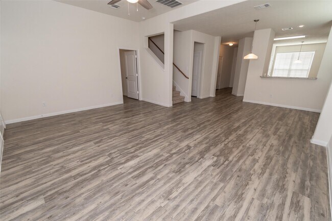 Foto del edificio - 26 Lazy Swing Ct