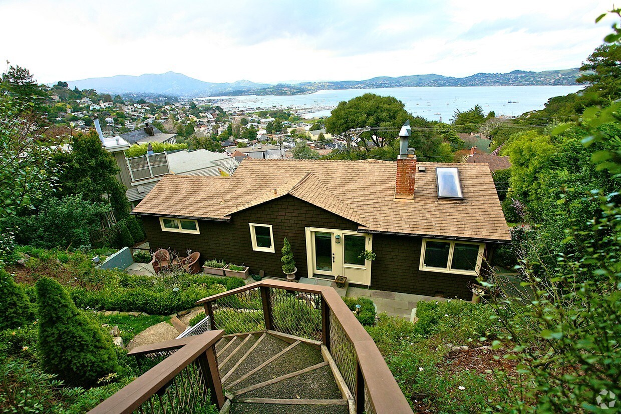 108 Santa Rosa Ave, Sausalito, CA 94965 Apartments in Sausalito, CA
