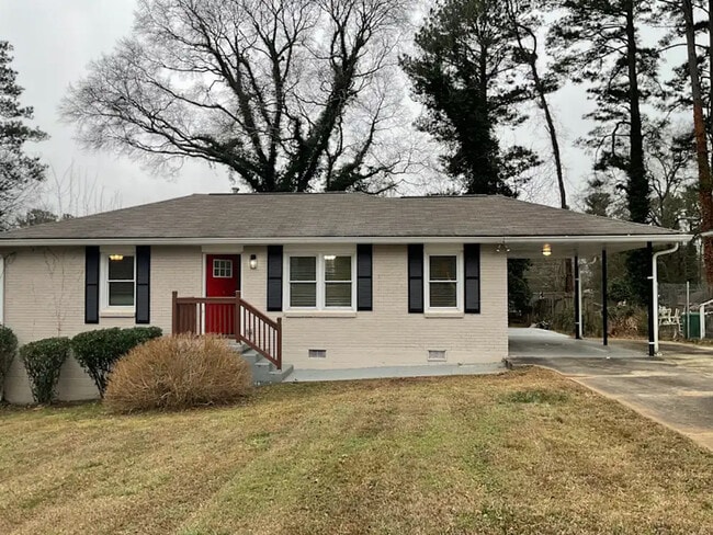 Building Photo - 2497 Brentwood Rd