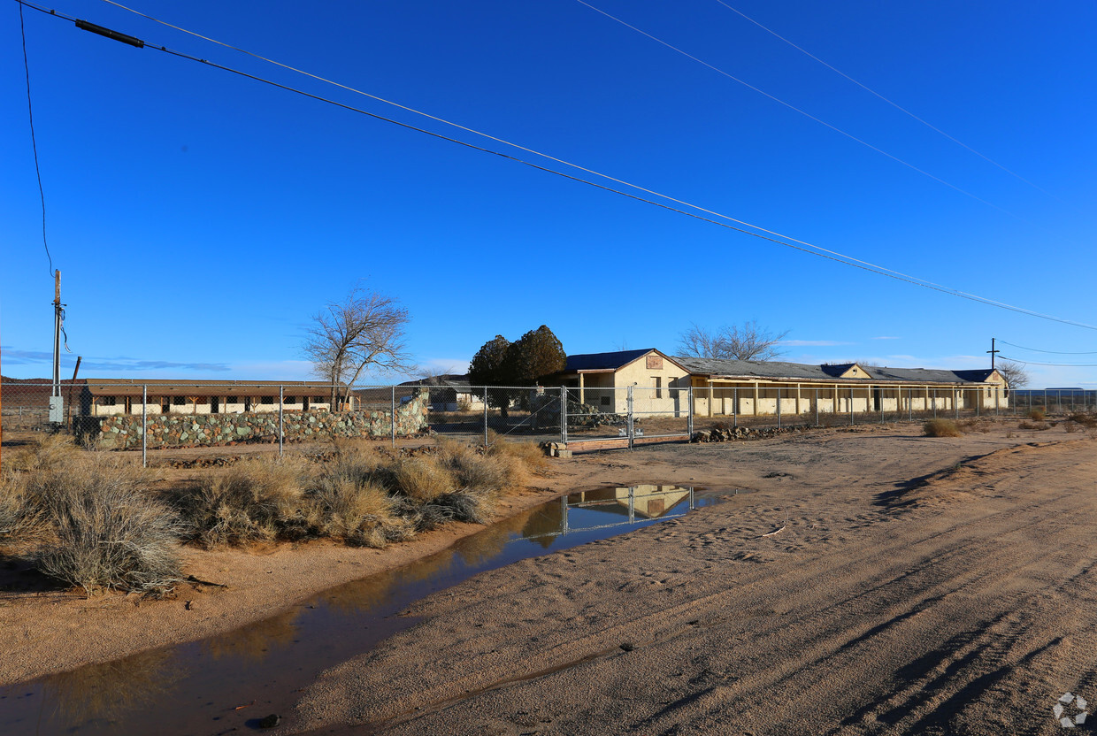 Foto del edificio - Mike Tyson Ranch