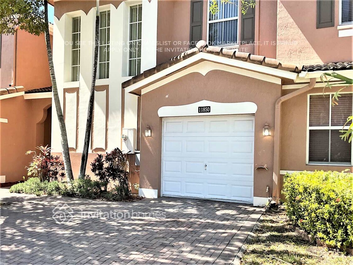 Foto principal - 11850 SW 154th Ave