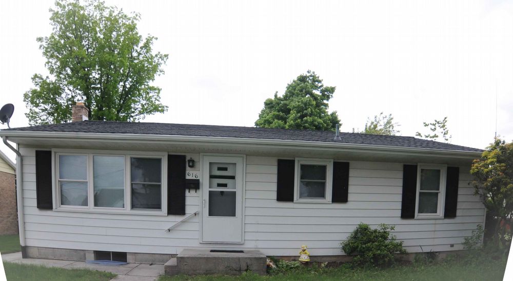 616 Moul Ave, Hanover, PA 17331 House Rental in Hanover, PA