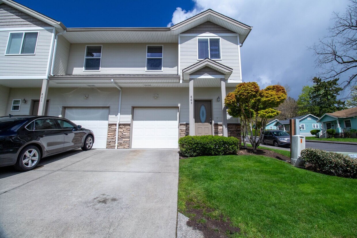 865 NW Ivy St, Camas, WA 98607 House Rental in Camas, WA