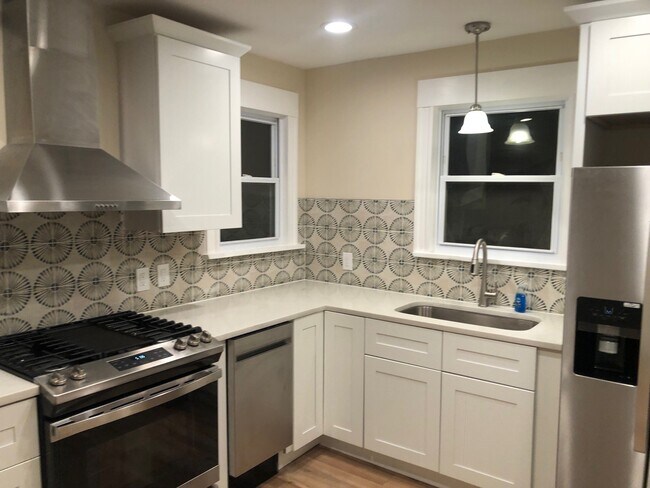 Cocina - 16 Lauriston St