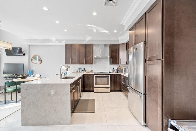 Foto del edificio - 94 Leonard St