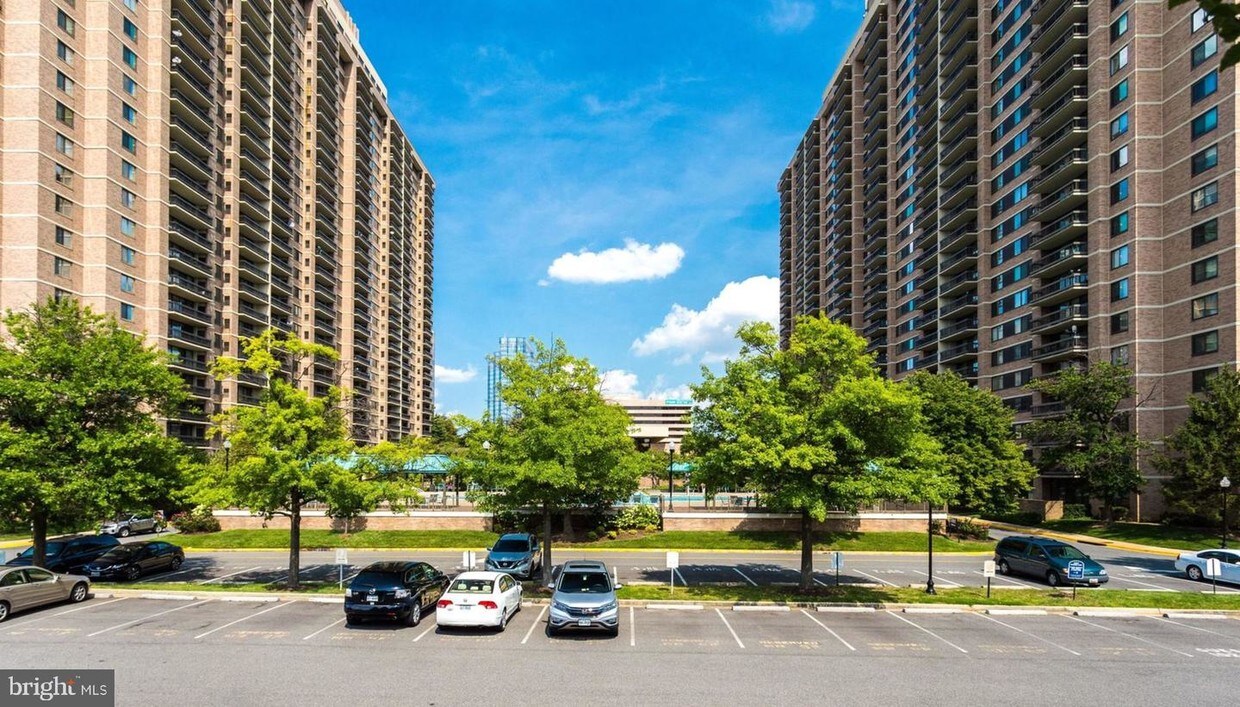 5505 Seminary Rd Unit 805n Falls Church Va 241 Condo For Rent In Falls Church Va Apartments Com