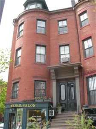 Foto del edificio - 669 Tremont St