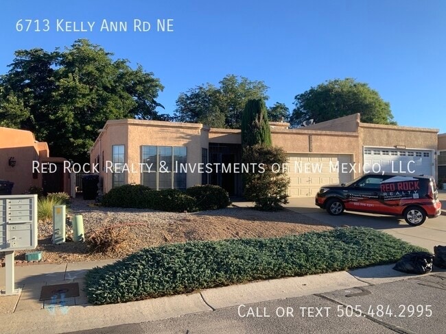 Foto del edificio - 6713 Kelly Ann Rd NE