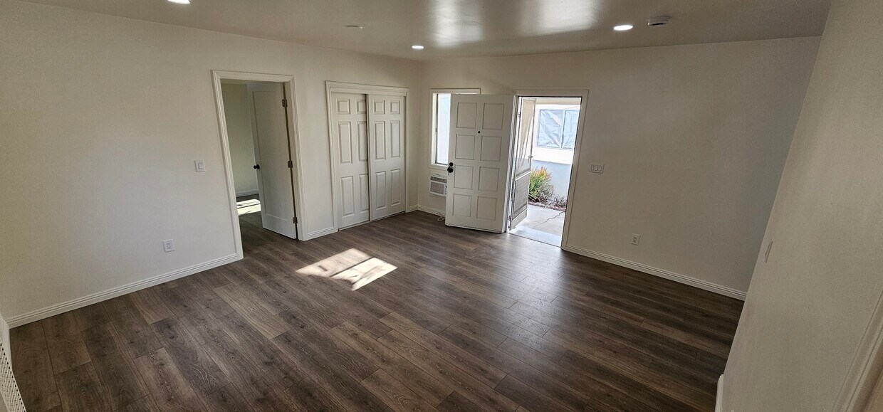 Foto principal - 403 Griswold St