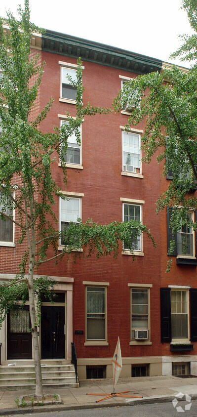 Primary Photo - 1706 Pine St