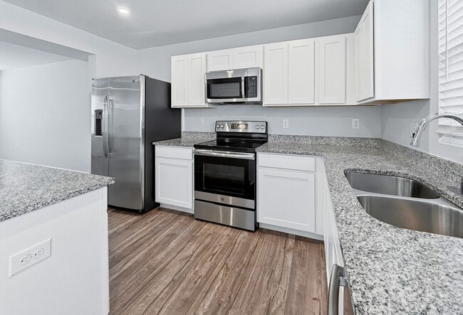 Foto del edificio - 1241 Havenbrook Dr