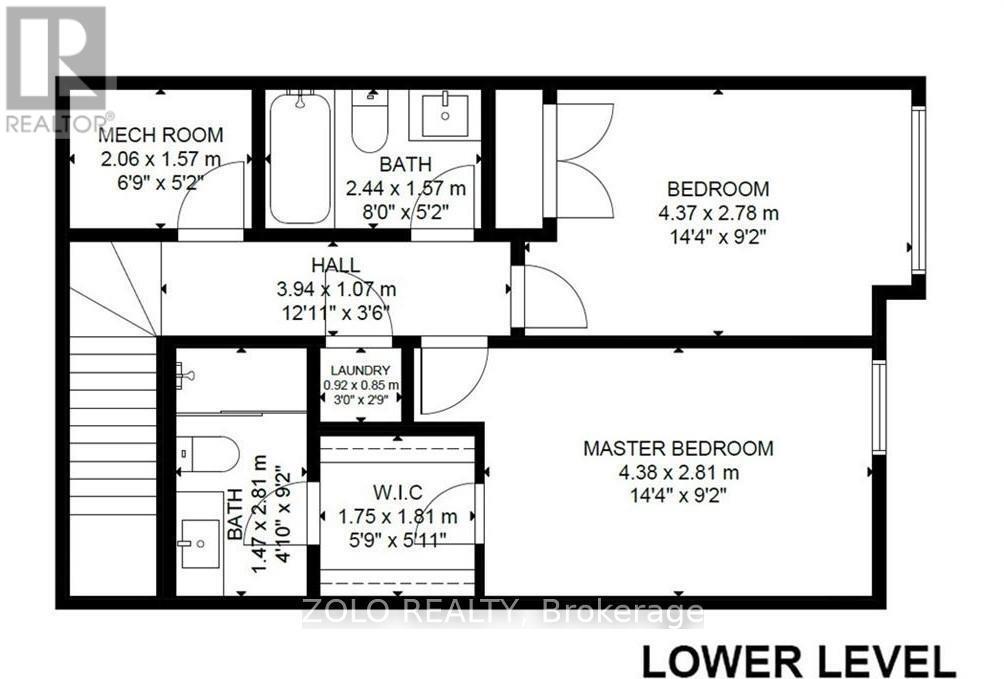 Photo du bâtiment - 3900 Savoy St