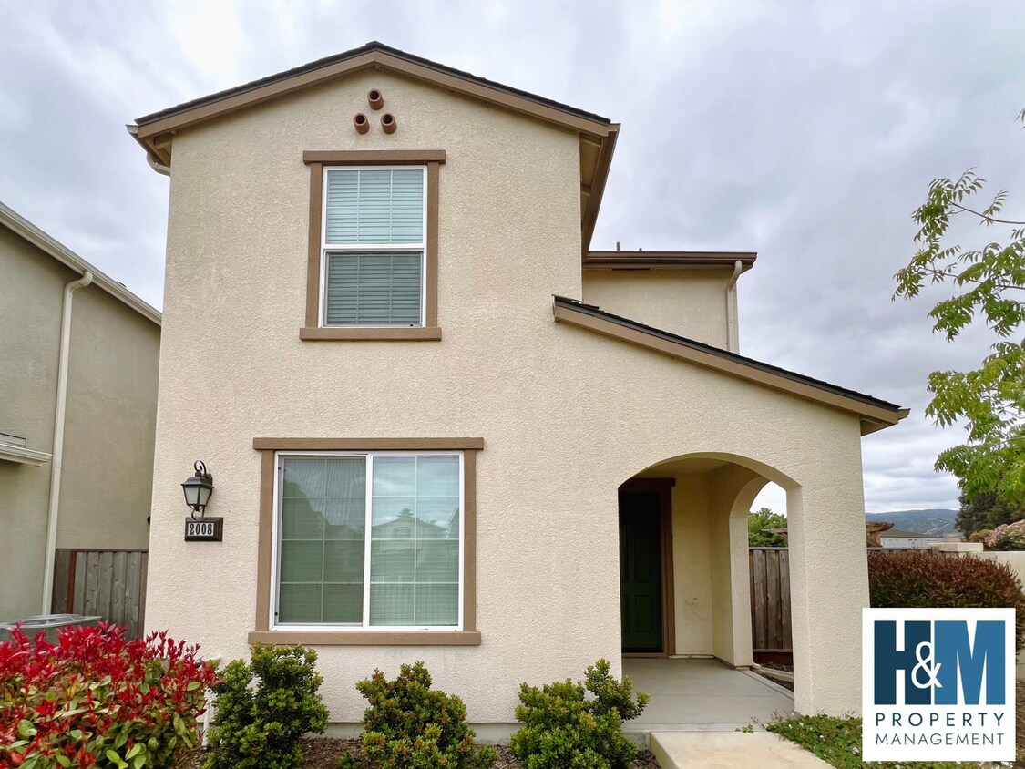 Foto principal - Hollister Home for Rent