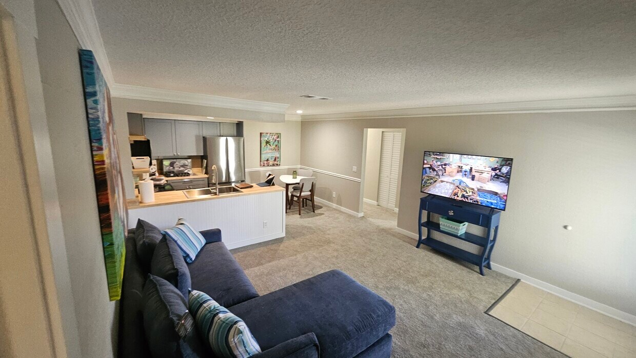 Foto principal - 100 Fairway Park Blvd