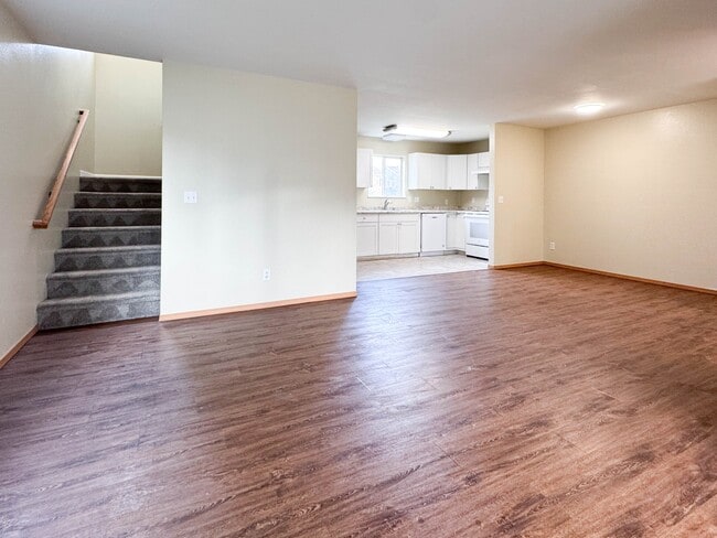 Photo - 8201 E 36th Ave Townhome