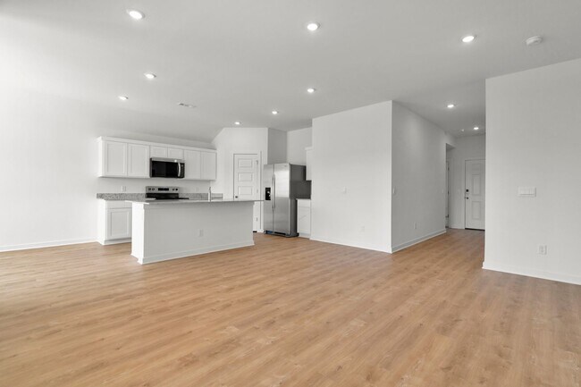 Foto del edificio - Brand-New 3 Bedroom Home in Prairie Grove! Move-in Ready!