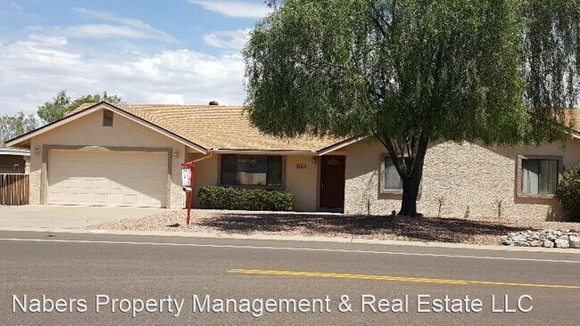 Building Photo - 3 br, 2 bath House - 15051 N El Pueblo Blvd