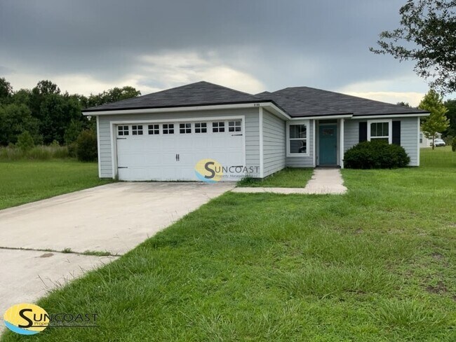 Building Photo - 8166 Coral Vine Ct