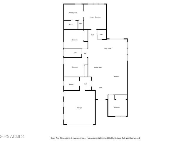 Foto del edificio - 2826 N 28th Pl
