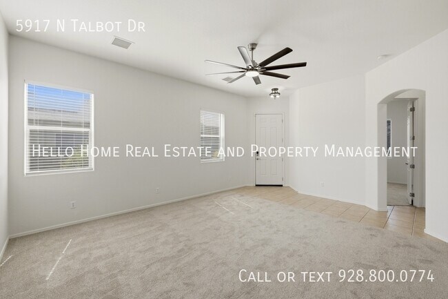 Building Photo - 5917 N Talbot Dr