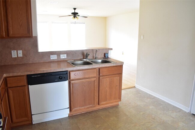 Foto del edificio - 3610 Barkers Crossing Ave