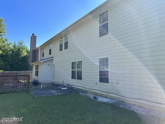 Building Photo - 5 br, 3 bath House - 4184 Defoors Farm Drive