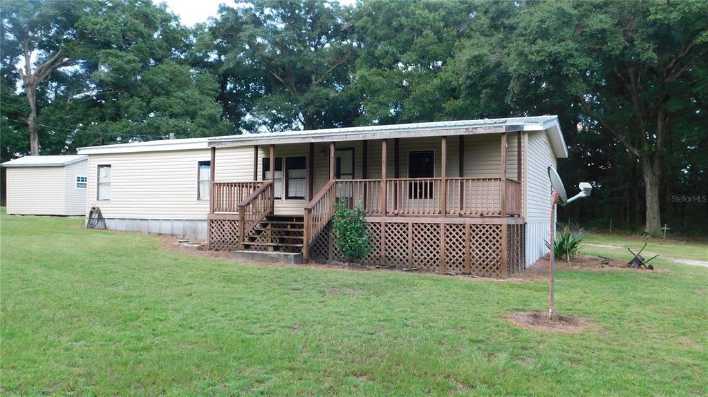 Primary Photo - 9715 NW County Rd 235