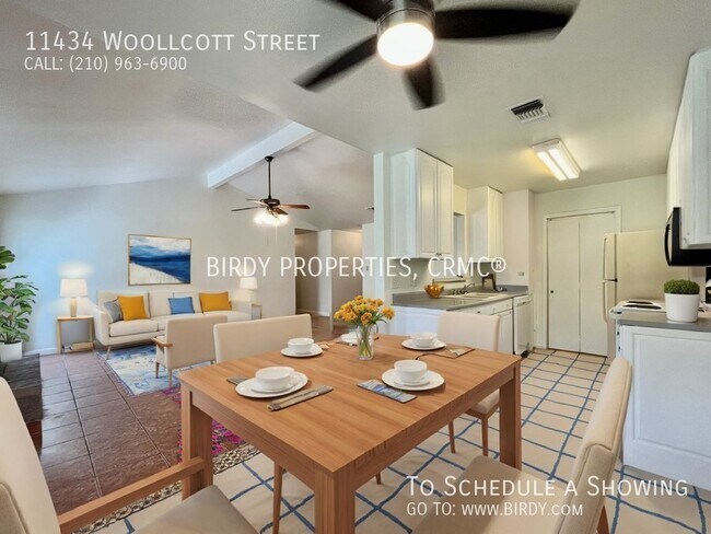 Building Photo - 11434 Woollcott St