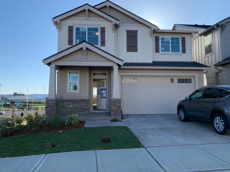 12403 SW 174th Terrace, Beaverton, OR 97007 House Rental in Beaverton