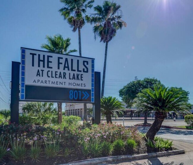 Foto del edificio - 801 E NASA Pkwy