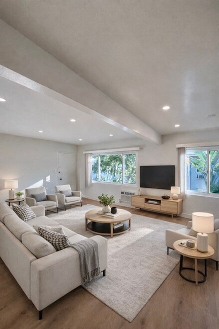 Building Photo - Bright & Spacious Renovated Apartments – Prime West Hollywood Location