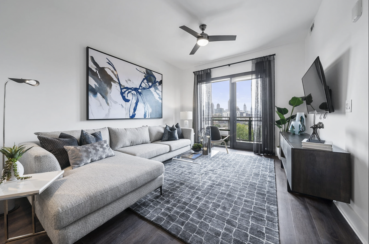 Foto principal - 2161 Peachtree Rd NE