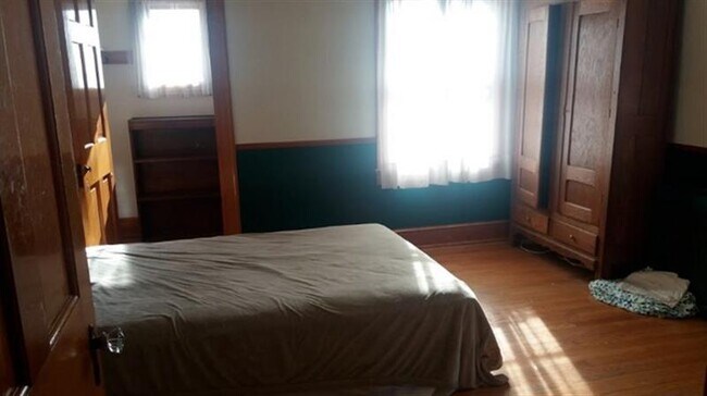 Foto del edificio - 20th street