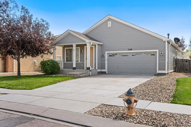 Foto del edificio - 7190 Flowering Almond Dr