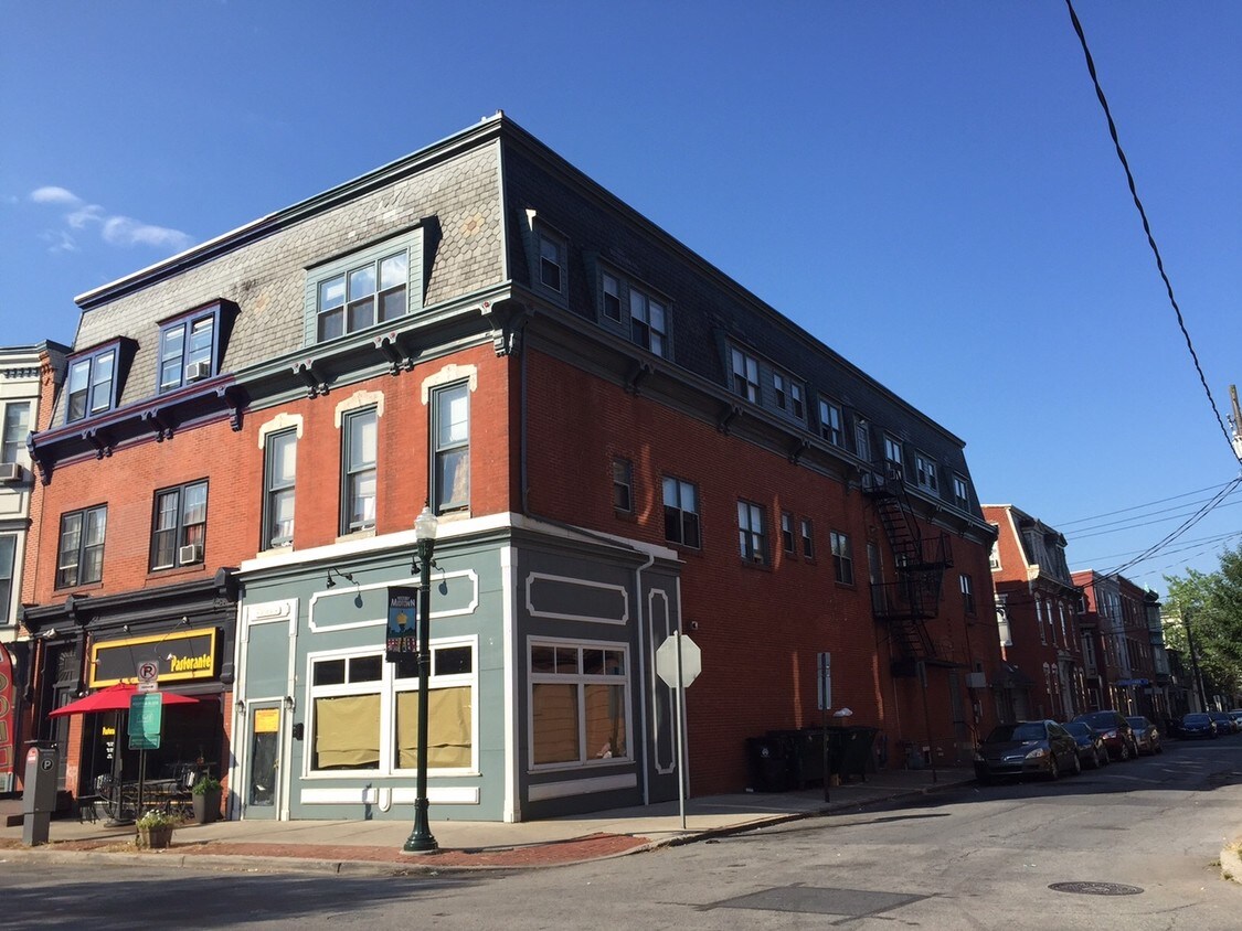 Primary Photo - 1014 N 3rd St