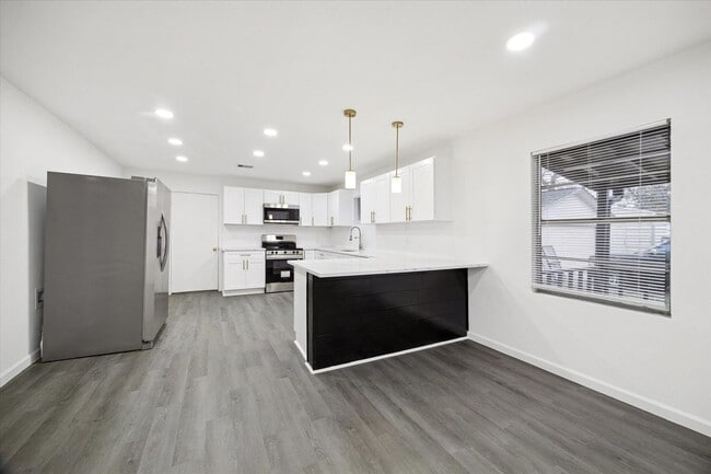 Foto del edificio - 1500 Harvard St