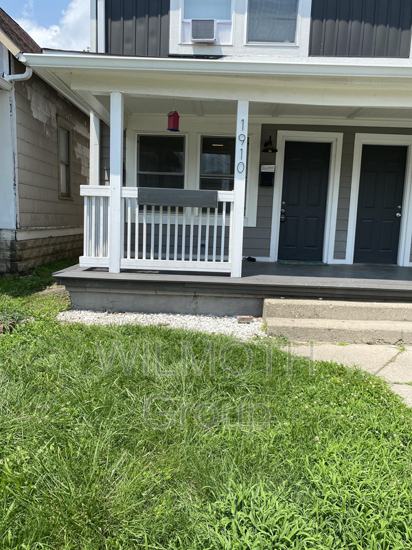 Primary Photo - 602 Virginia Ave